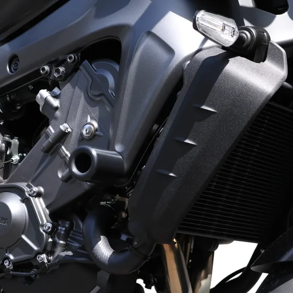 SHOGUN - 750-6449 - Standard Frame Slider