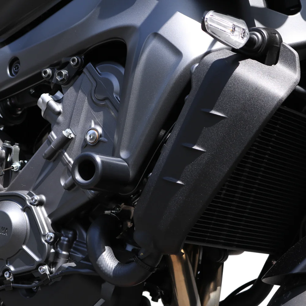 SHOGUN - 750-6449 - Standard Frame Slider