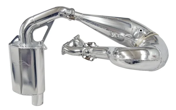 SLP - 09-8002 - Single Pipe Full Exhaust