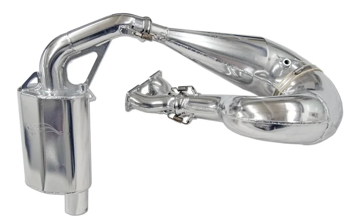 SLP - 09-8002 - Single Pipe Full Exhaust