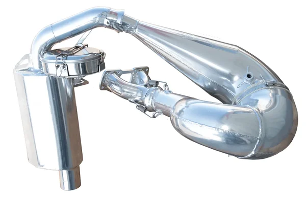 SLP - 09-828 - Single Pipe Full Exhaust