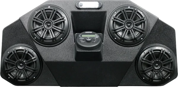 HOPPE - HPEL-0092 - Mini Audio Sound Bar