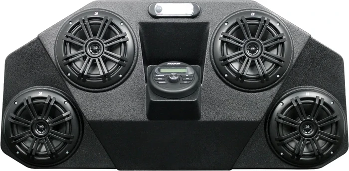HOPPE - HPEL-0092 - Mini Audio Sound Bar