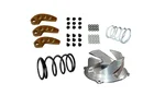 STRAIGHTLINE - 123-154 - Straightline Clutch Kits Polaris