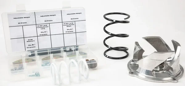 STRAIGHTLINE - 123-157 - Straightline Clutch Kits Polaris