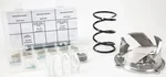 STRAIGHTLINE - 123-157 - Straightline Clutch Kits Polaris
