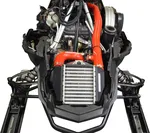 STRAIGHTLINE - 193-109 - Charge Tube Kit