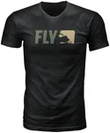 FLY RACING - 352-0521S - Primary Tee (2022)