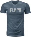 FLY RACING - 352-05222X - Primary Tee (2022)