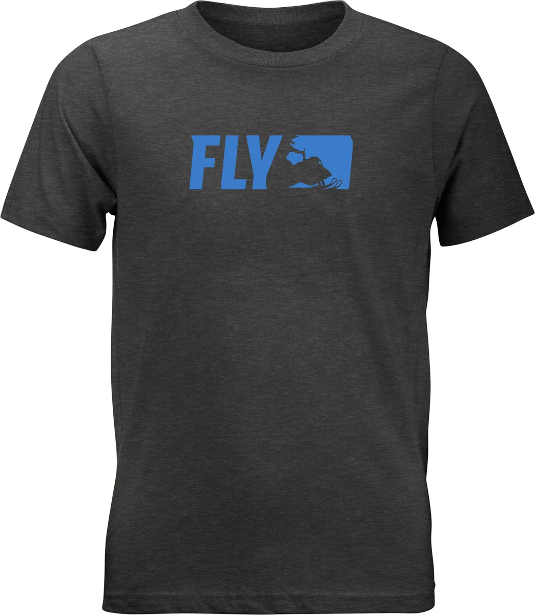 FLY RACING - 352-0526YS - Youth Primary Tee (2022)