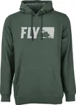 FLY RACING - 354-0162S - Primary Hoodie