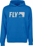 FLY RACING - 354-0167YS - Youth Primary Hoodie (2022)