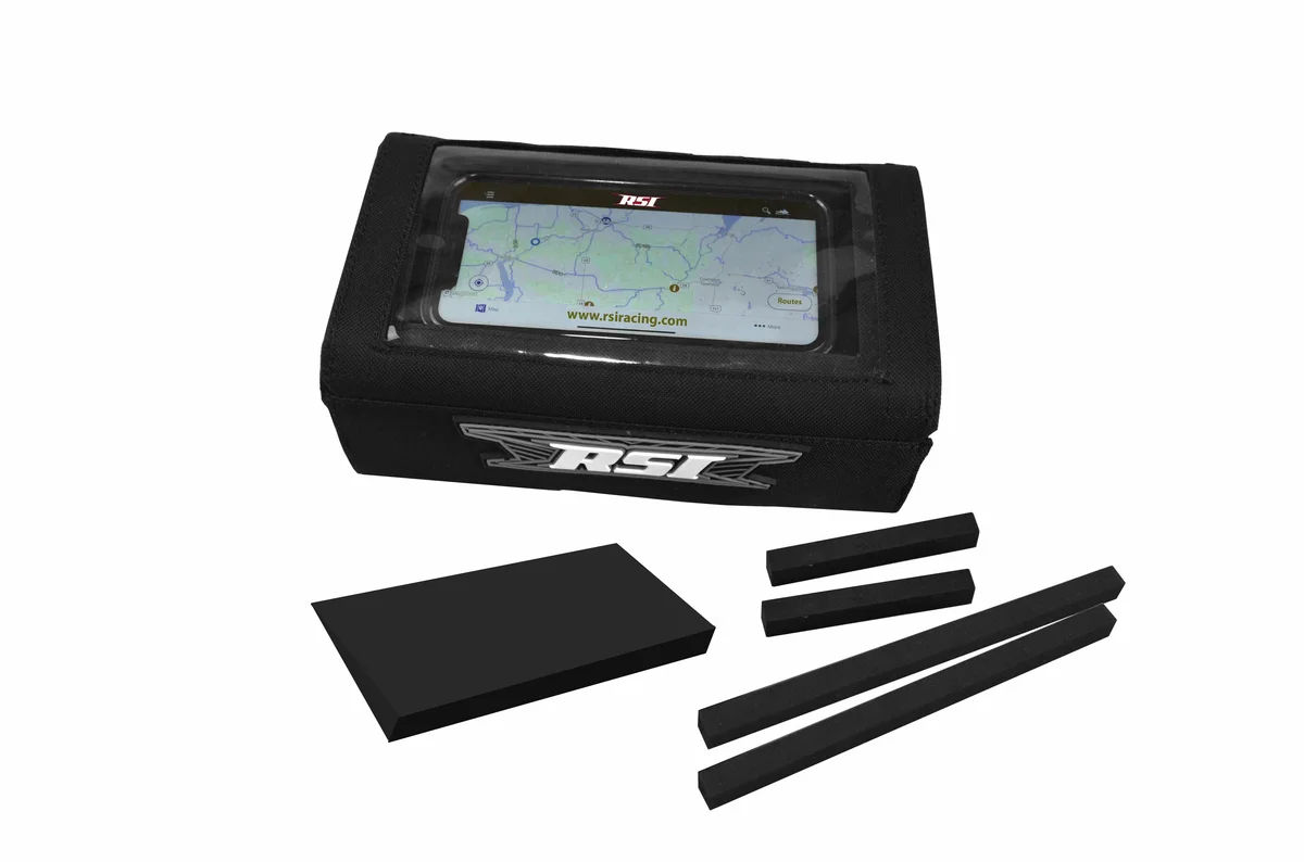 RSI - BPL-PHONE - Handlebar Pad