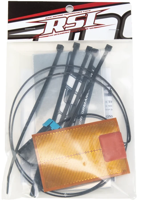 RSI - BPL-PHONE-HP - Heater Kit for Phone Bar Pad