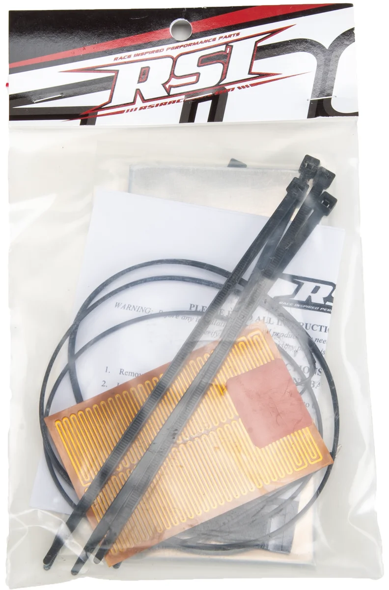 RSI - BPL-PHONE-HU - Heater Kit for Phone Bar Pad