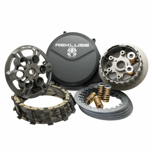 REKLUSE RACING - RMS-7101102 - Core Manual TorqDrive Clutch