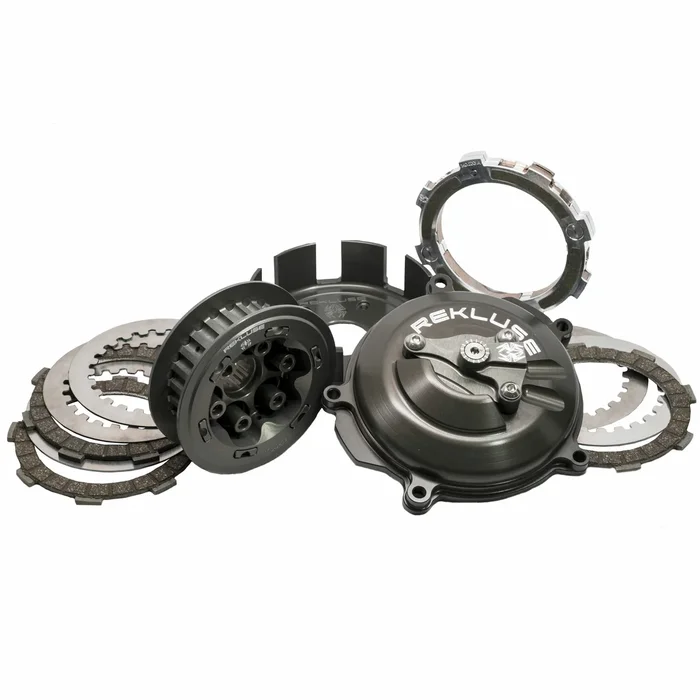 REKLUSE RACING - RMS-7790 - Core EXP 3.0 Clutch