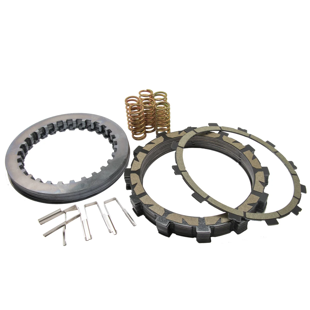 REKLUSE RACING - RMS-2804043 - TorqDrive Clutch Pack