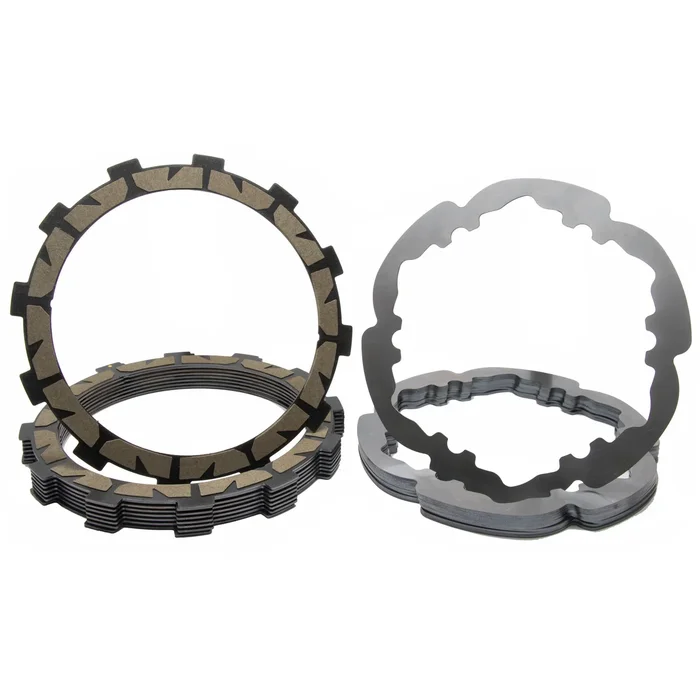 REKLUSE RACING - RMS-2802022 - TorqDrive Clutch Pack