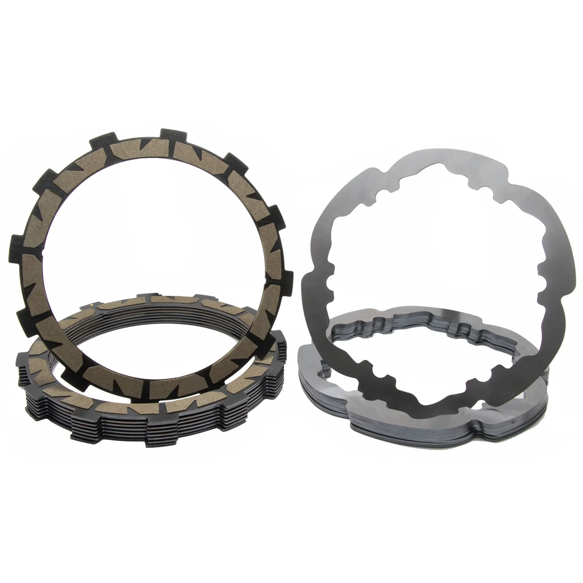 REKLUSE RACING - RMS-2802022 - TorqDrive Clutch Pack
