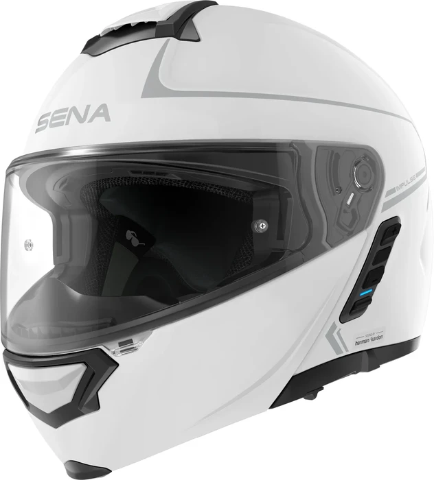 SENA - IMPULSE-GWXXL1 - Impulse Flip Up Helmet