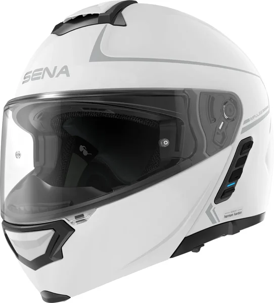 SENA - IMPULSE-GW00L1 - Impulse Flip Up Helmet