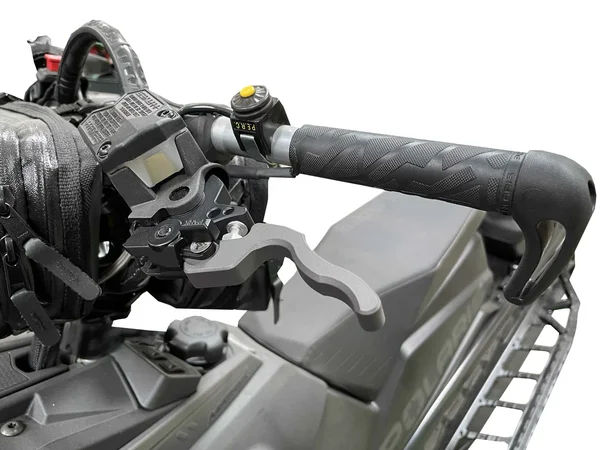 SPG - BPBL120-GR - Adjustable Non-Heated Brake Lever