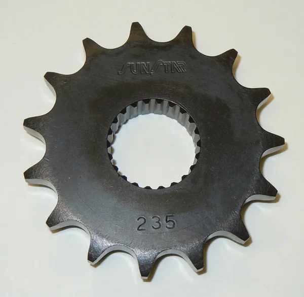 SUNSTAR - 23515 - Powerdrive Steel Countershaft Sprocket