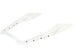 PRO ARMOR - NXPRB231-WHT - Next Level Rear Bumper