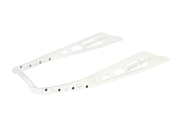 PRO ARMOR - NXPRB232-WHT - Next Level Rear Bumper