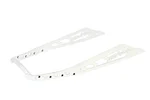 PRO ARMOR - NXPRB232-WHT - Next Level Rear Bumper