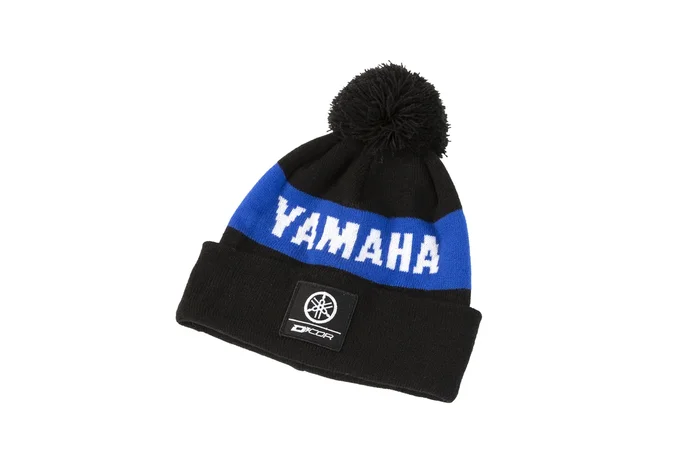 D-COR - 70-132-1 - Yamaha Beanie Stripe
