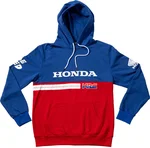 D-COR - 85-203-2 - HRC SWEATSHIRT NAVY/RED MD