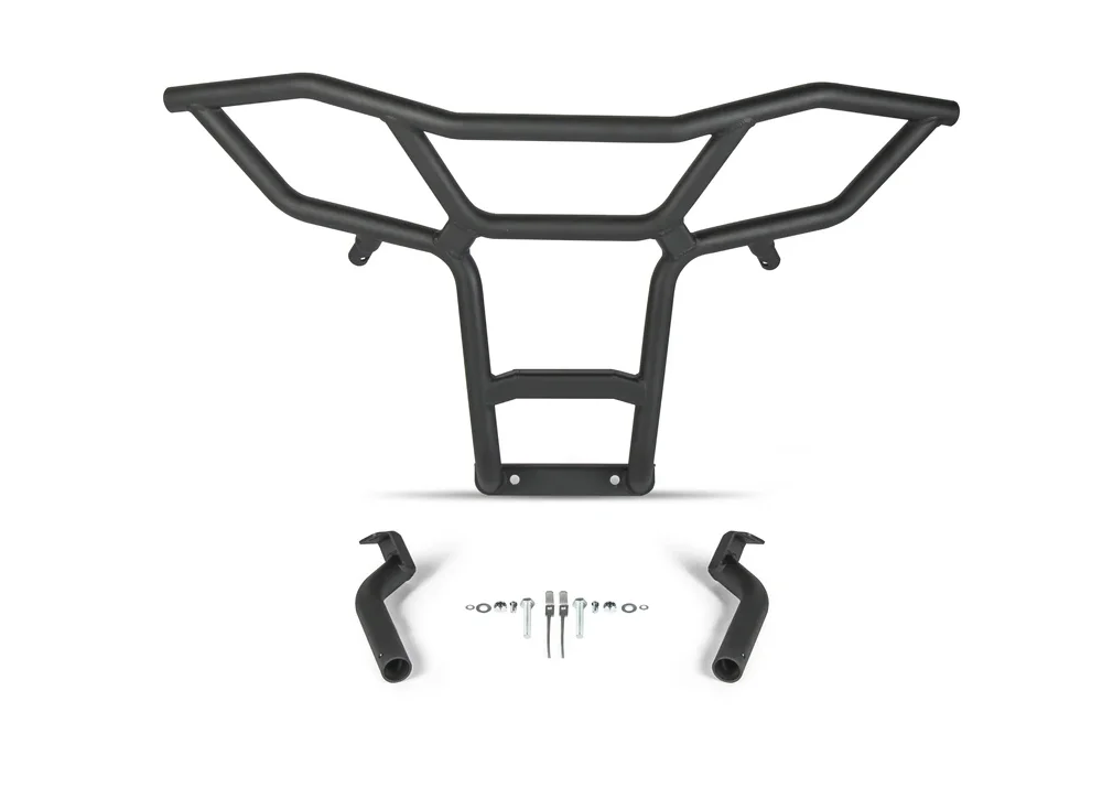 RIVAL POWERSPORTS USA - 2444.7287.1 - Rear Bumper