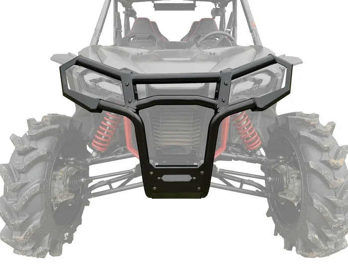 RIVAL POWERSPORTS USA - 2444.2147.1 - Front Bumper