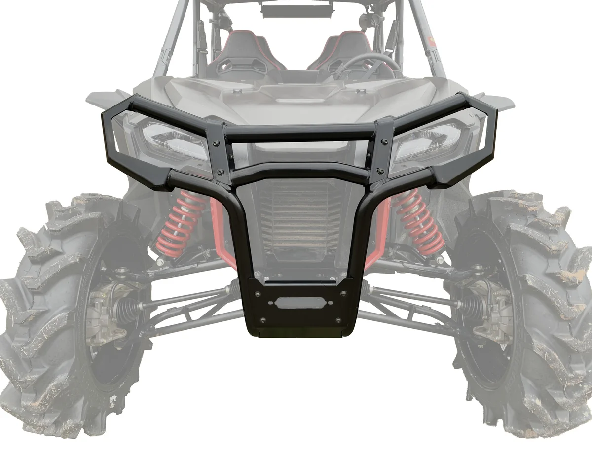 RIVAL POWERSPORTS USA - 2444.2147.1 - Front Bumper