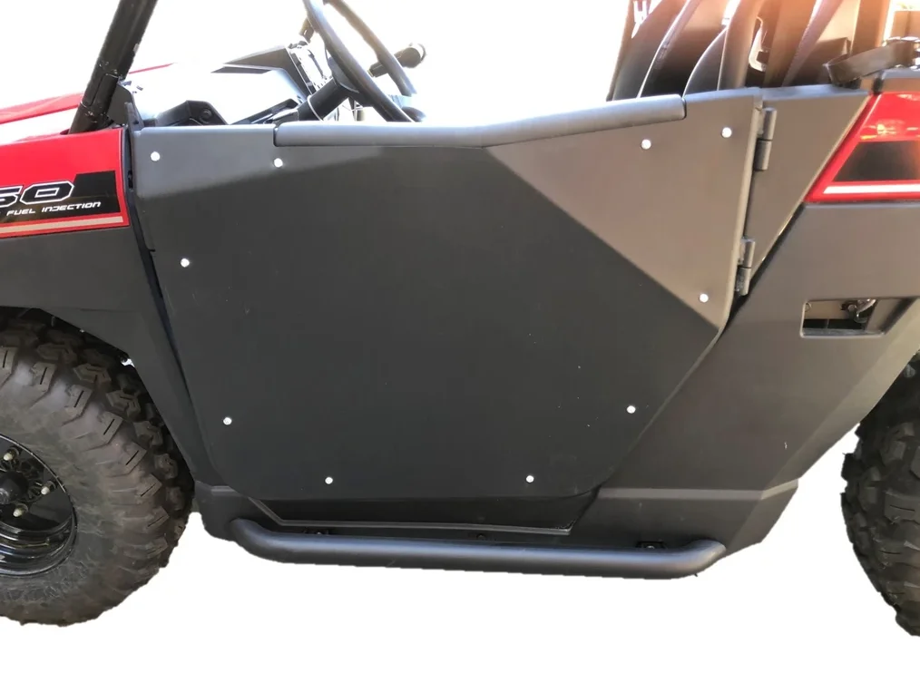 RIVAL POWERSPORTS USA - 2444.7460.1 - Half Doors