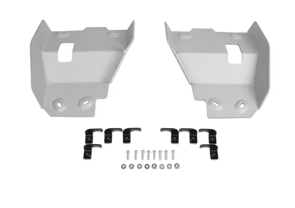 RIVAL POWERSPORTS USA - 2444.7478.1 - Alloy A-Arm Guards