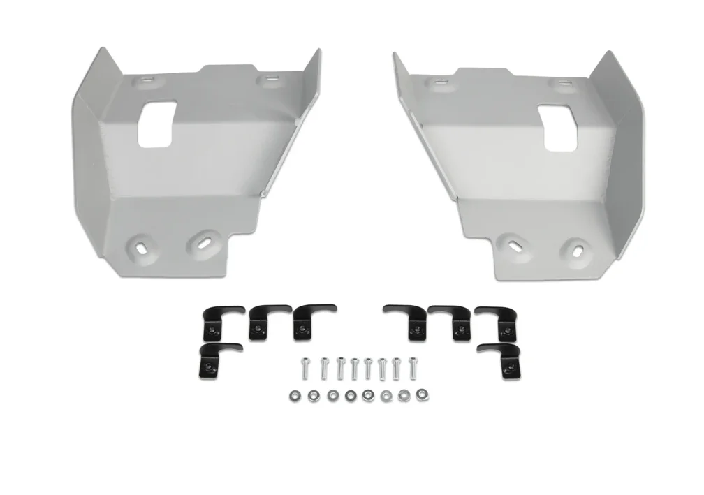 RIVAL POWERSPORTS USA - 2444.7478.1 - Alloy A-Arm Guards