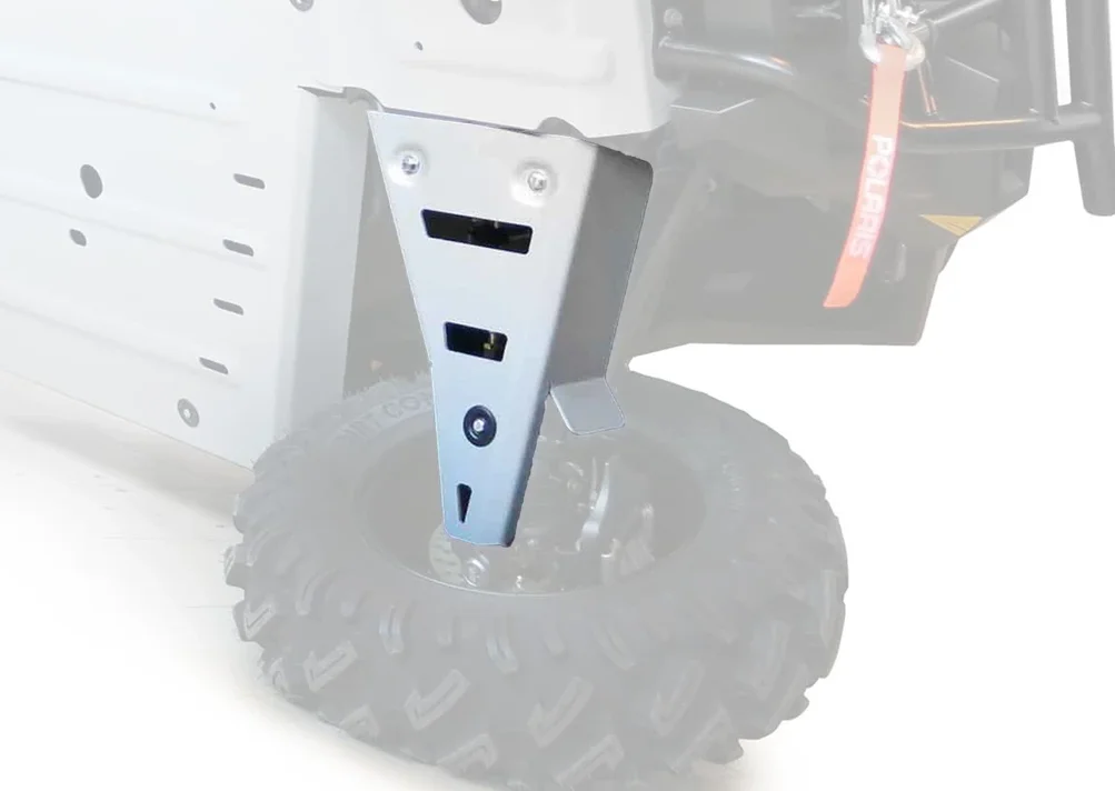 RIVAL POWERSPORTS USA - 2444.7480.1 - Alloy A-Arm Guards