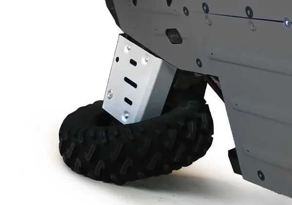 RIVAL POWERSPORTS USA - 24.7436.1-5 - Alloy A-Arm Guards