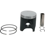 VERTEX - 22581A - Piston Kit