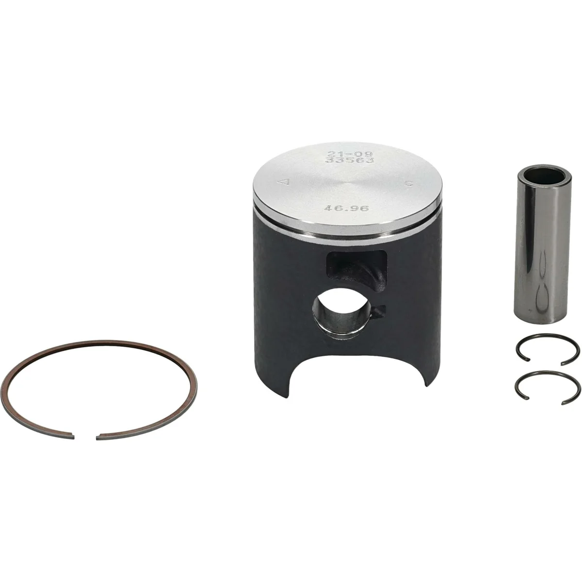 VERTEX - 24279C - Piston Kit