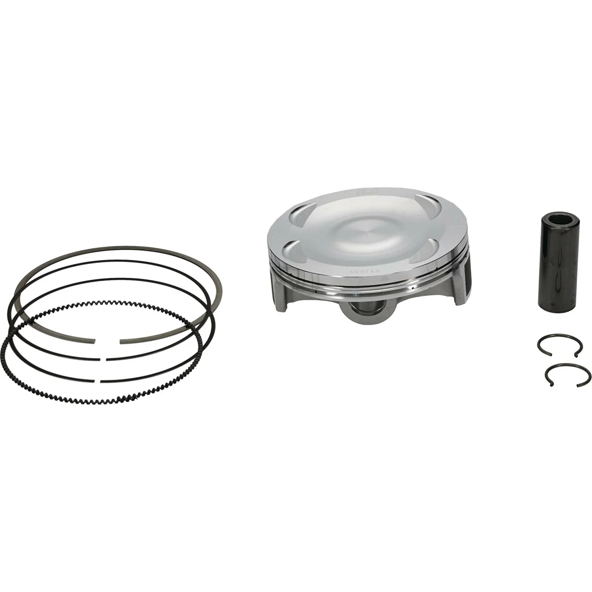 VERTEX - 24389A - Piston Kit