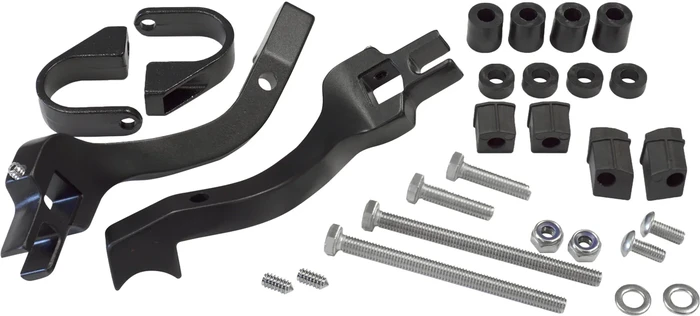 POWERMADD - 34457 - Sentinel Mount Kit