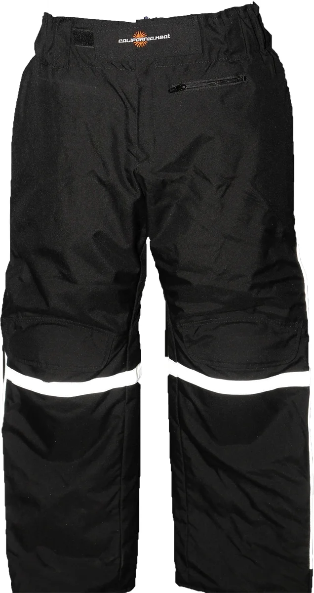 CALIFORNIA HEAT - PS-S - 12V Streetrider Outer Pants