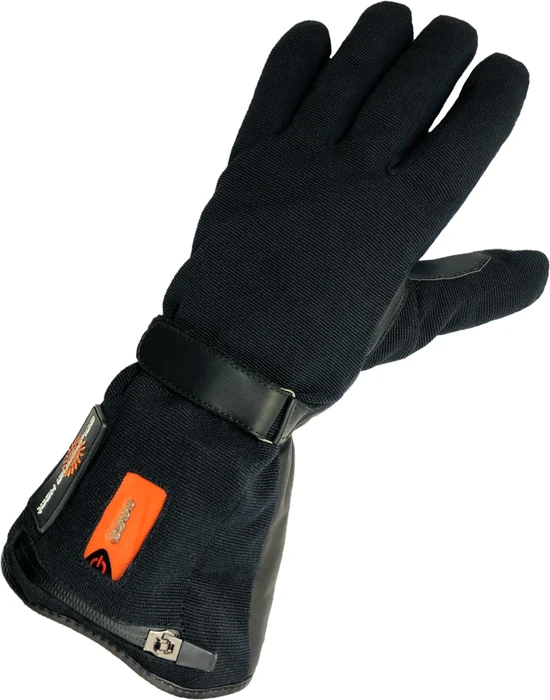 CALIFORNIA HEAT - 7GLAF-2XL - 7V Activflexx Gloves