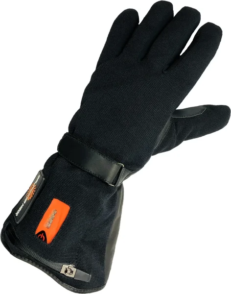 CALIFORNIA HEAT - 7GLAF-S - 7V Activflexx Gloves