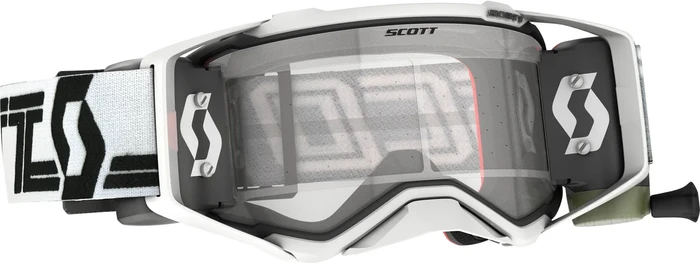 SCOTT - 278595-1035113 - Prospect WFS Goggle