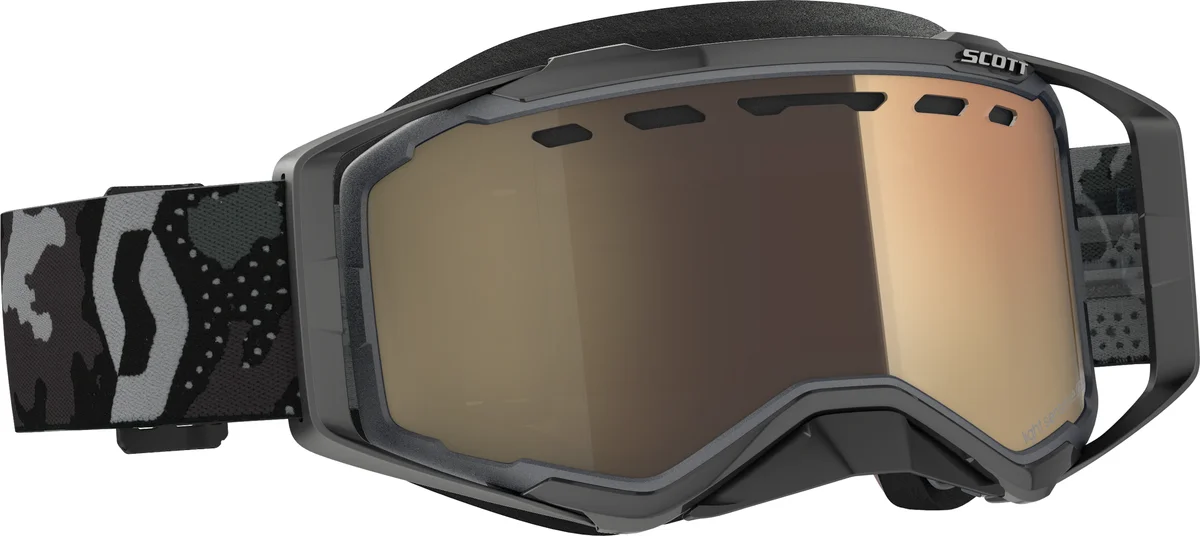 SCOTT - 278603-2006245 - Prospect Snowcross Goggle